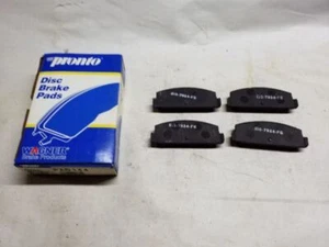 New Pronto PAD 144 Disc Brake Pad Pads Set - Picture 1 of 7