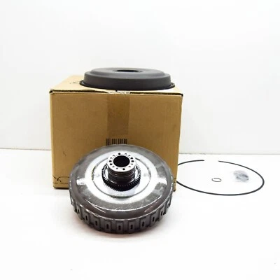 GENUINE TIGUAN TOURAN T-ROC 7SPEED DSG AUTO TRANSMISSION CLUTCH DQ500 0BH398029B - Image 1 of 4