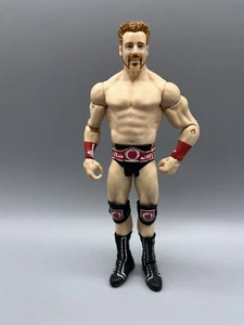 WWE Sheamus Mattel Fantasy Matchup Series Modellino Wrestling 6" - Foto 1 di 2