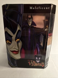 Disney Villains Maleficent Doll Theme Park Exclusive Limited Edition 88011  - Picture 1 of 3