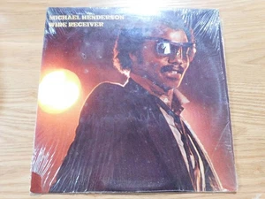 Michael Henderson - Buddah LP - Wide Receiver - BDS 6001 - Picture 1 of 4