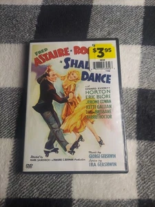 Shall We Dance (DVD, 2005) Special Features, Brand New Factory Sealed  - Bild 1 von 2