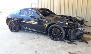 Volante Cayman 2019 465815bag no incluido - Imagen 1 de 12