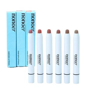 nonoer Over Dew Lippenstift 9 Farben Langanhaltender Mehrzweckstift - Bild 1 von 14