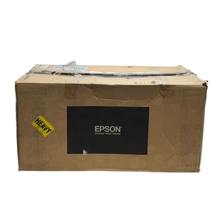 Epson SureColor P900 Printer WiFi Wireless Wide 17" Computer Color 5740x1440 - Picture 1 of 4