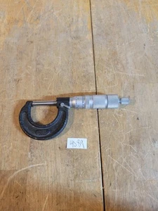 Central Tool Co. Micrometer - Picture 1 of 24