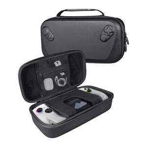 Carrying Case for ROG Ally/Ally X Handheld Console Shockproof Travel Storage Bag - Picture 1 of 16