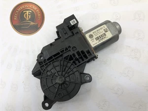 Motor elevalunas delantero(parte copiloto) VW Skoda 6Q2959801E 6Q2.959.801.E - Foto 1 di 5