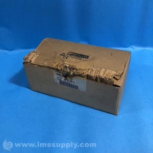 Phoenix Contact IB IL CNT-PAC 2861852 Inline Counter Terminal FNOB - Picture 1 of 10