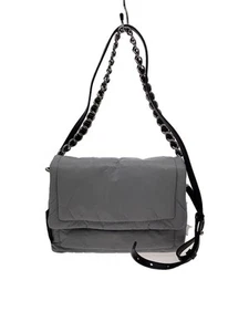 Bolso de Hombro MARC JACOBS La Almohada -- Gris M0015416 Usado - Imagen 1 de 6