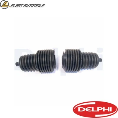 FALTENBALGSATZ LENKUNG TBR3103 FÜR RENAULT 19/II/Chamade/Hatchback/Van SUPER/5   - Bild 1 von 4