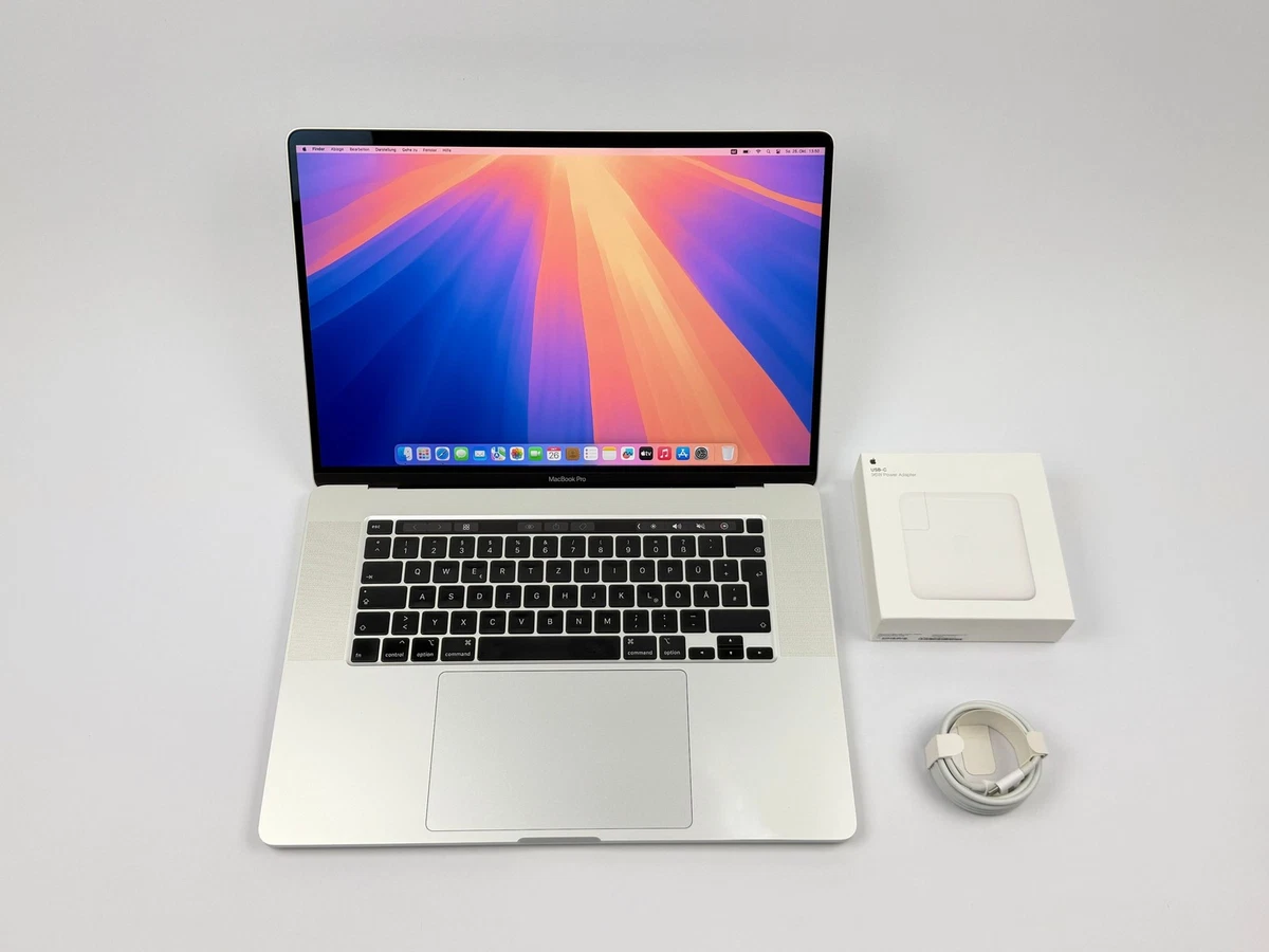 Macbook pro 15 online kaufen | eBay.de