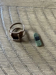 G.I. JOE Classified 60th Anniversary Marine Sniper PHONE 6" 1/12 Fodder - Picture 1 of 2