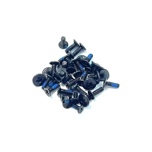 Laptop Set of screws kit For LENOVO Legion Go 8APU1 83E1 Replacement Screws pack - Imagen 1 de 2