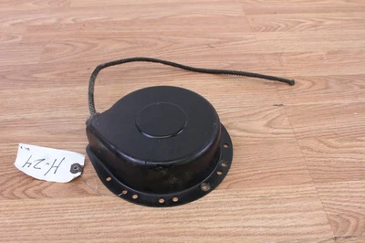 Arctic Cat F7 Firecat 700 2003 montaje de retroceso/arrancador de tracción Foto 1 de 4