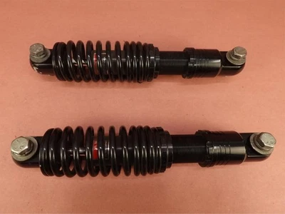 Amortiguador amortiguador trasero Harley Davidson Road King FLHRI 1999-2006 suspensión Foto 1 de 4