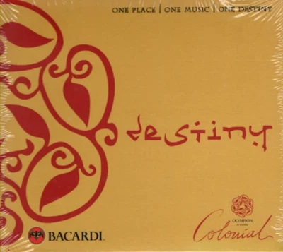 Various Colonial (CD) - Bild 1 von 2