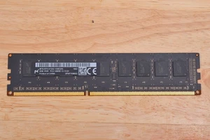 MT9JSF51272AZ 1G9E2ZG 4GB RAM DIMM 1866MHZ PC3-14900E-13-13-D1 LATE 2013 MAC PRO - Picture 1 of 1