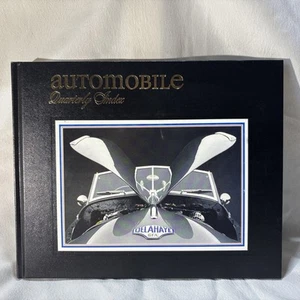 Automobile Quarterly Five Year Index, Vols. 36-40 - Bild 1 von 6