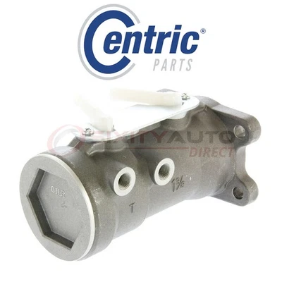Centric Brake Master Cylinder for 2014 Hino 195h DC 5.0L L4 - Braking ju - Image 1 of 4