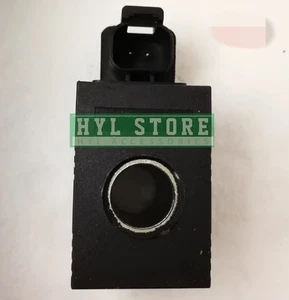 1Pcs New For Solenoid Valve Coil 11039517 24V 29W Replacement - Picture 1 of 5