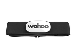 Monitor de ritmo cardíaco Wahoo Trackr, negro - Imagen 1 de 1