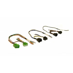 PAC APH-GM02 Amplifier Car Speaker Harness with 2014-2019 Chevy, GMC, Cadillac - Picture 1 of 1