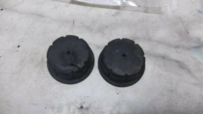 11 soportes de goma para tanque de combustible de gasolina Yamaha XVS1300 XVS 1300 CU Stryker Foto 1 de 3