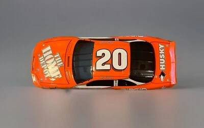 Pontiac Action 1999 Tony Stewart #20 Home Depot edición limitada fundido a presión 1:24 Foto 1 de 4