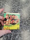 THE LITTLE RASCALS IN CAMPING OUT SUPER 8MM FILM HOME MOVIE  CARNIVAL FILMS 