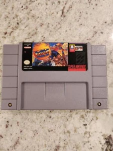 Rap Jam Volume one SNES - Picture 1 of 2