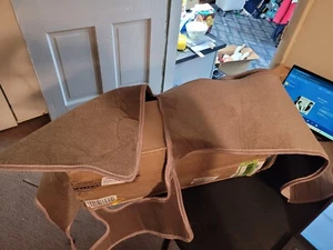 **RH DRIVE**Coverking Suede Dash Cover for 1996-2002 4Runner SEE DESCRIPTION - Picture 1 of 1