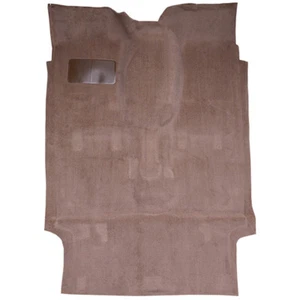 1984-90 Ford Bronco II Passenger Area Cut-pile Carpet! - Picture 1 of 109