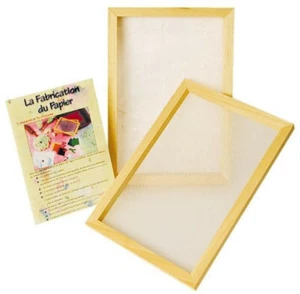 Sieb für -paste Aus Papier - Picture 1 of 1