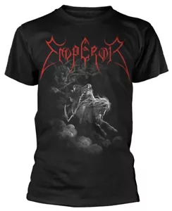 T-shirt Emperor Rider 2017 UFFICIALE - Foto 1 di 2