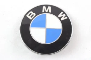 BMW R 1150 R 51148164924 STEMME 58 MM R28 99 - 07 BADGE - Bild 1 von 2