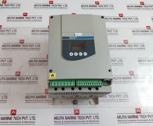 Avviamento morbido Telemecanique Altistart 48 ATS48D47Y 208-690 V~ - Foto 1 di 10