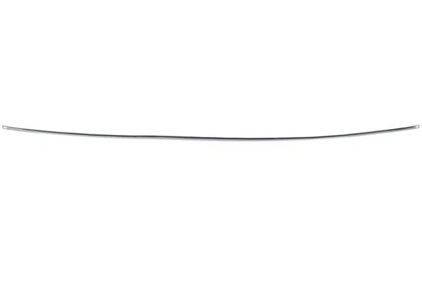 BLIC 5703-05-3518975P Zierleiste Stoßstange Hinten für M-B C-KLASSE W204 - Bild 1 von 1