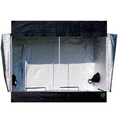 Tienda de cultivo GrowLab 240 7'11"x7'11"x6'7" Foto 1 de 2