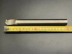 Asta di foratura Akko Ø20 S20R SDUCL 11 DCMT 93° - Foto 1 di 2