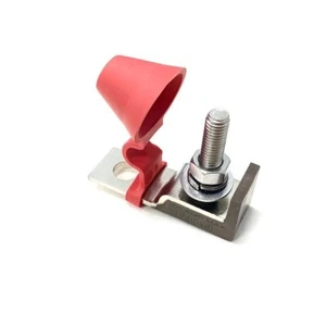 MRBF Fuse Holder Terminal Block 30-300A Rated - Blue Sea BS5191 - Picture 1 of 2