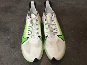 NIKE Zoom Gravity Electric Green Women’s USA 8.5 Athletic Shoes BQ3203-100 - Picture 1 of 6