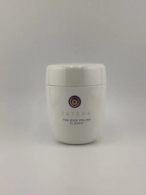TATCHA THE RICE POLISH: CLASSIC 60 g new no box, no seal - Image 1 of 3