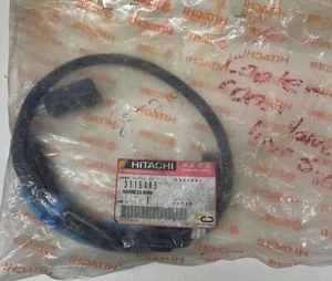 Hitachi wiring harness 3115485 OEM GENUINE - Foto 1 di 6