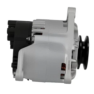 Alternador para retroexcavadora JCB 1135 1994-2007 Caterpillar pavimentadora de asfalto C4.4 - Imagen 1 de 12