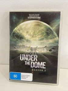 Under The Dome : Season 2 (DVD, 2014) - Picture 1 of 3