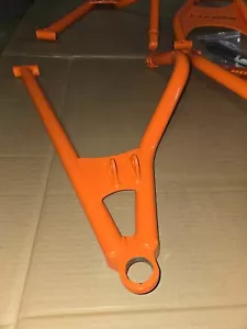 Polaris RZR X1000 HIGHLIFTER Front Forward Upper & Lower Control Arms - Picture 1 of 5