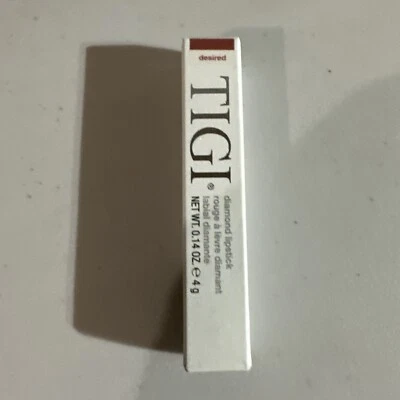 TIGI Desired Diamond Lipstick Professional Cosmetics - .14 oz - Image 1 of 4