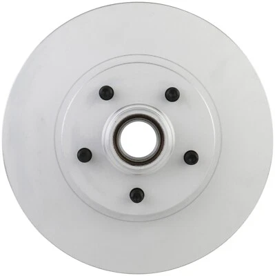 Rotor de freno de disco delantero QuietCast para Ford Ranger Bosch 1998-2009 1999 2000 2001 Foto 1 de 4
