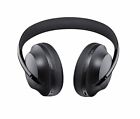 Bose NC700 Wireless Bluetooth Noise-Cancelling Headphones - Black